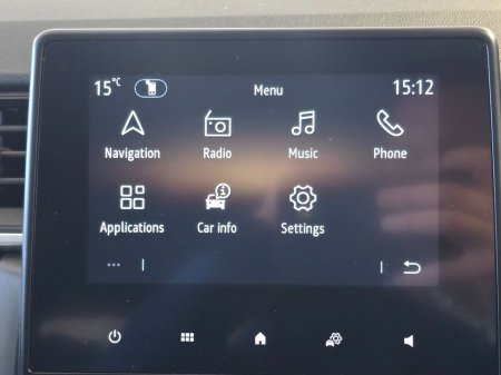 2024 Renault Captur - photo 14