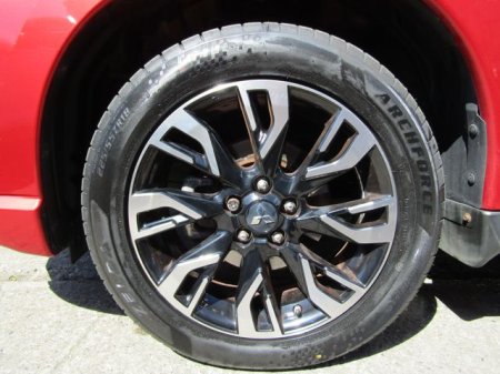 2017 Mitsubishi Outlander - photo 38