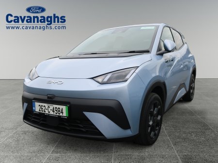 2026 BYD DOLPHIN SURF Surf Comfort 43kWh