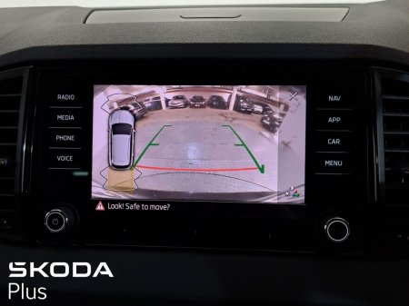 2023 Skoda Karoq - photo 17