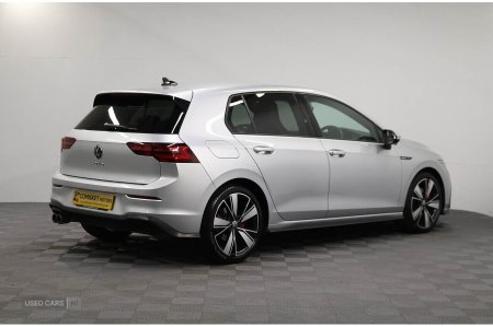 2023 Volkswagen Golf - photo 6