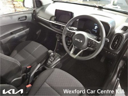 2026 Kia Picanto - photo 2