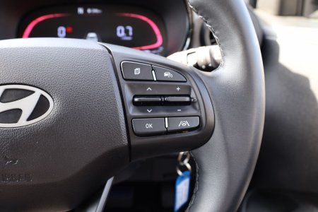 2025 Hyundai i10 - photo 15