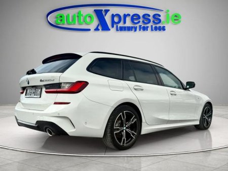 2021 BMW 3-Series - photo 11