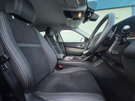2018 Land Rover Range Rover Velar - photo 6