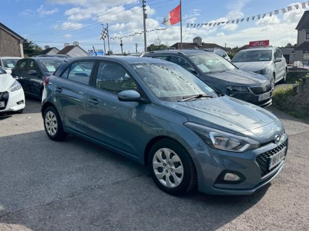 2019 Hyundai i20 - photo 6