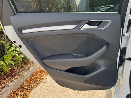 2015 Audi S3 - photo 19