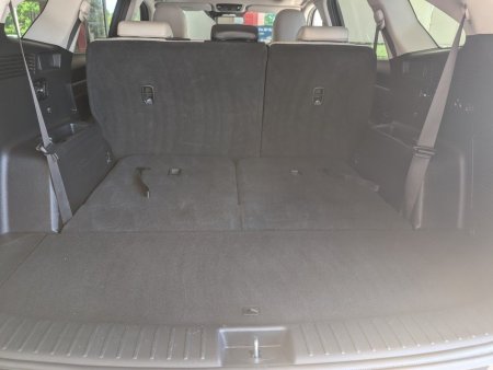 2024 Kia Sorento - photo 10