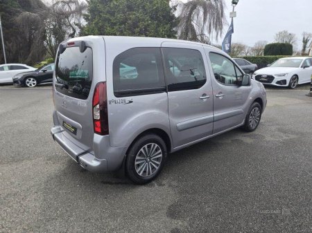2019 Peugeot Partner Tepee - photo 5