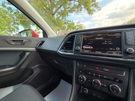 2017 SEAT Ateca - photo 29