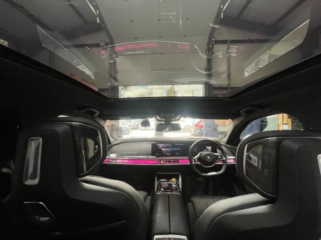 2024 BMW i7 - photo 19