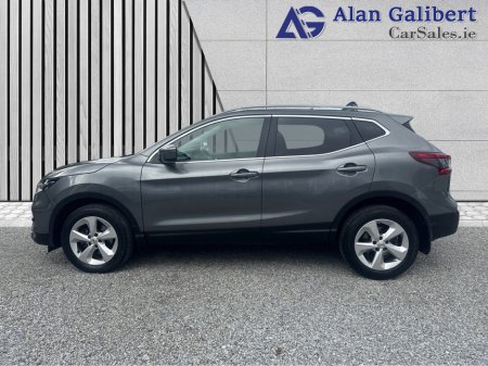 2019 Nissan Qashqai - photo 5
