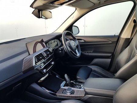 2020 BMW X3 - photo 7