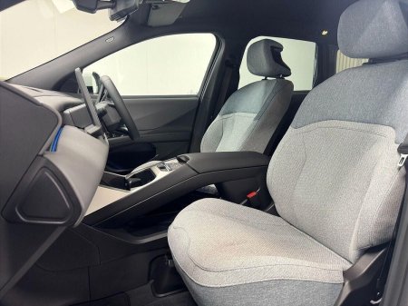 2026 BMW iX3 - photo 7
