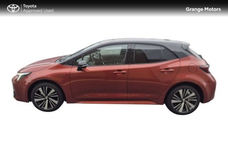 2026 Toyota Corolla - photo 14
