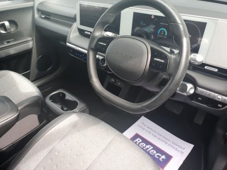 2023 Hyundai IONIQ 5 - photo 11