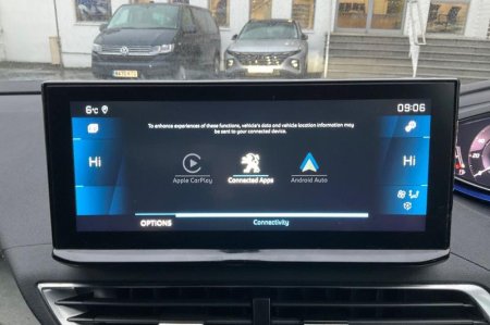 2022 Peugeot 3008 - photo 27