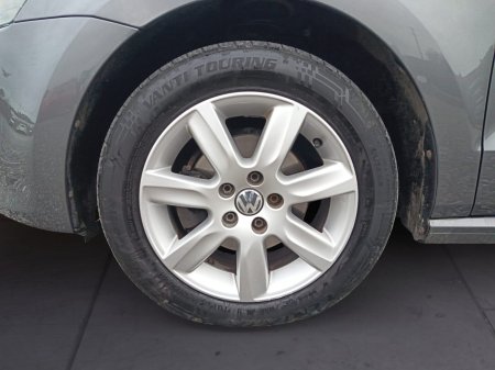 2013 Volkswagen Polo - photo 13