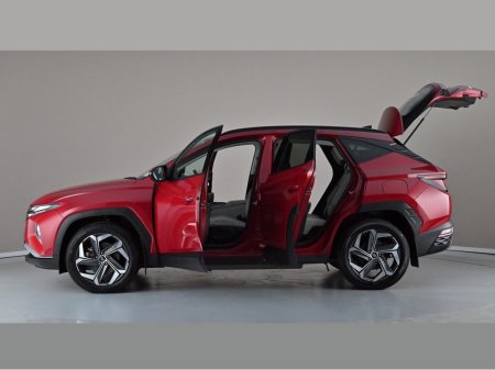 2022 Hyundai Tucson - photo 13