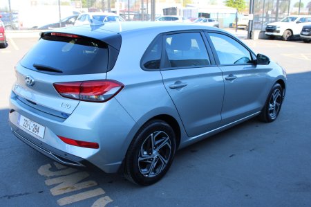 2022 Hyundai i30 - photo 5
