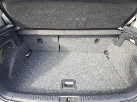 2011 Volkswagen Polo - photo 17