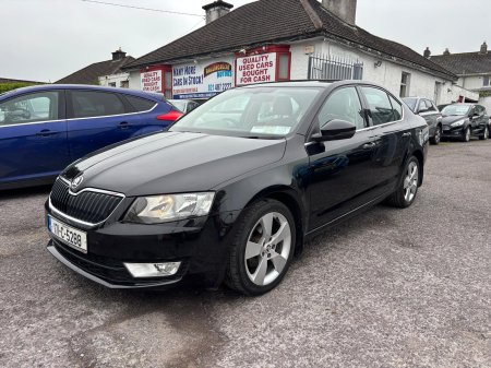 2017 Skoda Octavia - photo 2