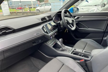 2023 Audi Q3 - photo 18