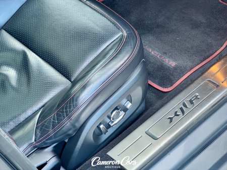 2016 Jaguar XJ - photo 40