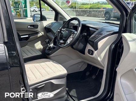 2020 Ford Transit Connect - photo 9