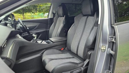 2019 Peugeot 5008 - photo 19