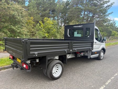 2023 Ford Transit - photo 2
