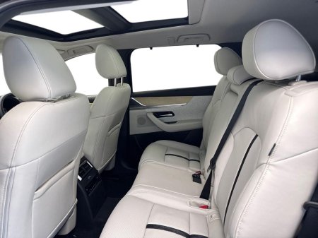 2026 Mazda CX-80 - photo 10