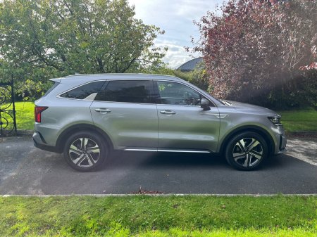 2023 Kia Sorento 2.2 K3 4X2 Diesel 7 seats