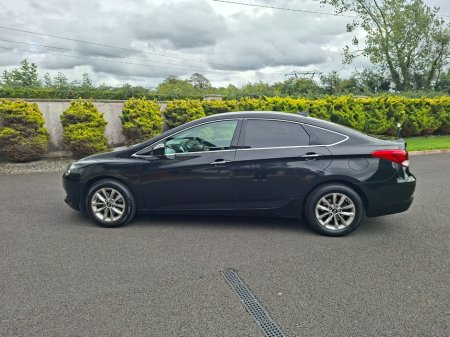 2018 Hyundai i40 - photo 7