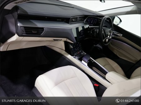 2023 Audi Q8 e-tron - photo 12
