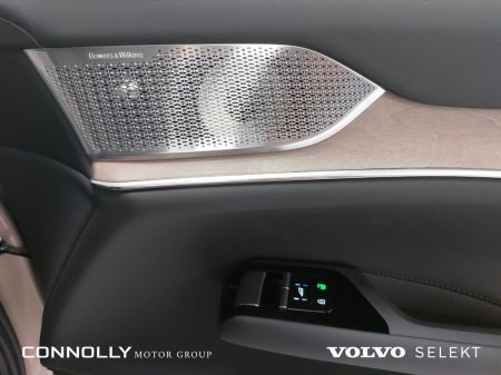 2025 Volvo EX90 - photo 26