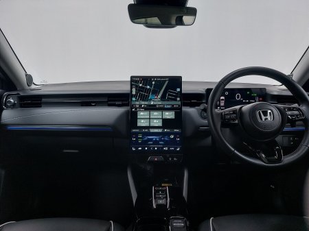 2024 Honda e:Ny1 - photo 4