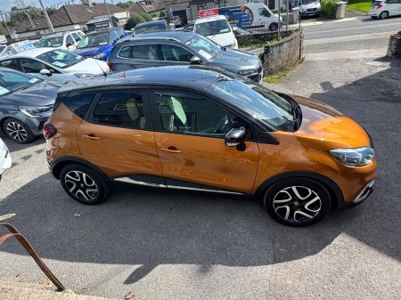 2019 Renault Captur - photo 10