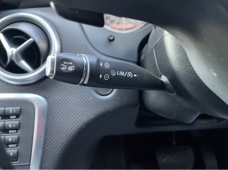2015 Mercedes-Benz A-Class - photo 15