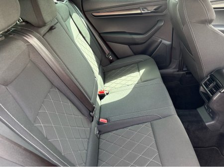 2023 Skoda Karoq - photo 7