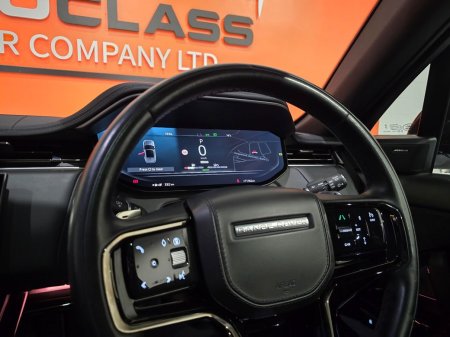 2024 Land Rover Range Rover Sport - photo 17