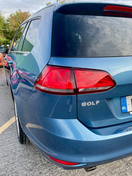 2017 Volkswagen Golf - photo 12
