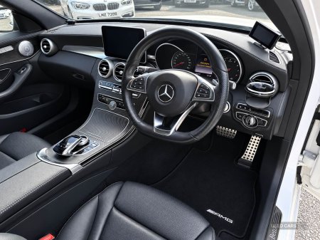 2014 Mercedes-Benz C-Class - photo 5