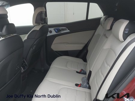 2026 Kia Sportage - photo 9