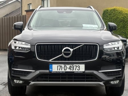 2017 Volvo XC90 - photo 2