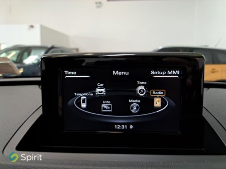 2016 Audi Q3 - photo 13