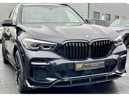 2022 BMW X5 - photo 10