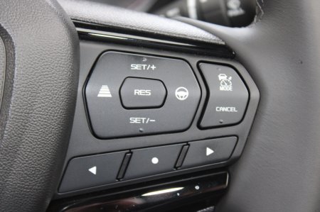 2026 Isuzu D-Max - photo 19