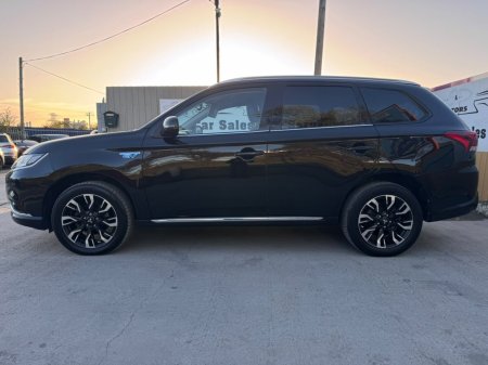 2018 Mitsubishi Outlander - photo 4