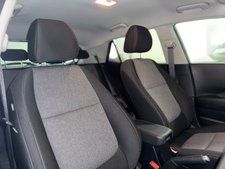 2026 Kia Stonic - photo 6